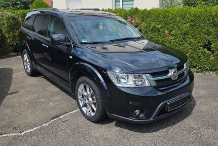 Fiat Freemont 180.000 km 7.999 &euro; Reutlingen 72764