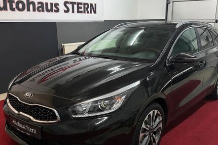Kia ceed Sportswagon 55.304 km 11.390 &euro; Uetersen 25436