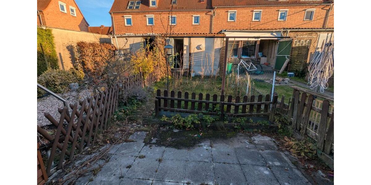 Erdgeschoßwohnung Berlin Mitte - 3 Zimmer, 52 m&sup2;, 140.000&euro; | Angebot:25991703