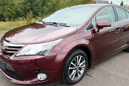 Toyota Avensis 250.000 km 4.999 &euro; Berlin 12057