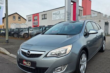 Opel Astra 125.000 km 6.950 &euro; Hanau 63452