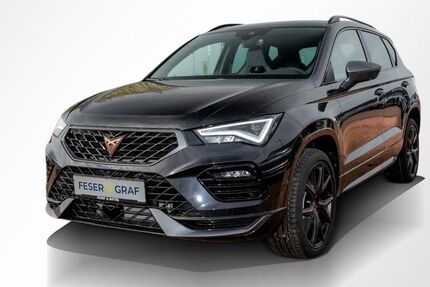 Cupra Ateca 4.900 km 38.950 &euro; Bernburg 06406