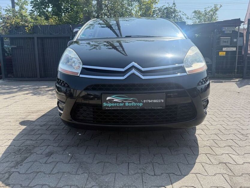 C4 Picasso
