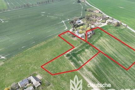 Gewerbeobjekt Markersdorf / Gersdorf Deutsch Paulsdorf - 15.900&euro; | Angebot:26502261