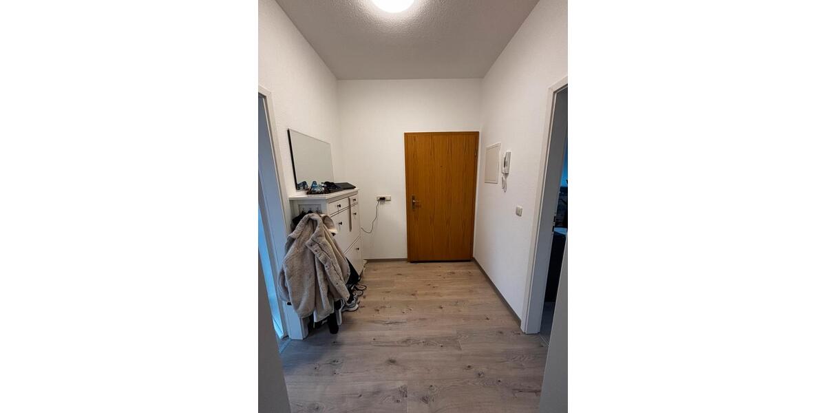 Dachgeschoßwohnung Erfurt Andreasvorstadt - 2 Zimmer, 54 m&sup2;, 610&euro; | Angebot:26443135