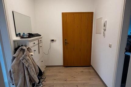 Wohnung Erfurt Andreasvorstadt - 2 Zimmer, 54 m&sup2;, 610&euro; | Angebot:26443135