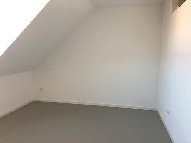 Dachgeschoßwohnung Kassel Philippinenhof-Warteberg - 2 Zimmer, 44 m&sup2;, 550&euro; | Angebot:26631056