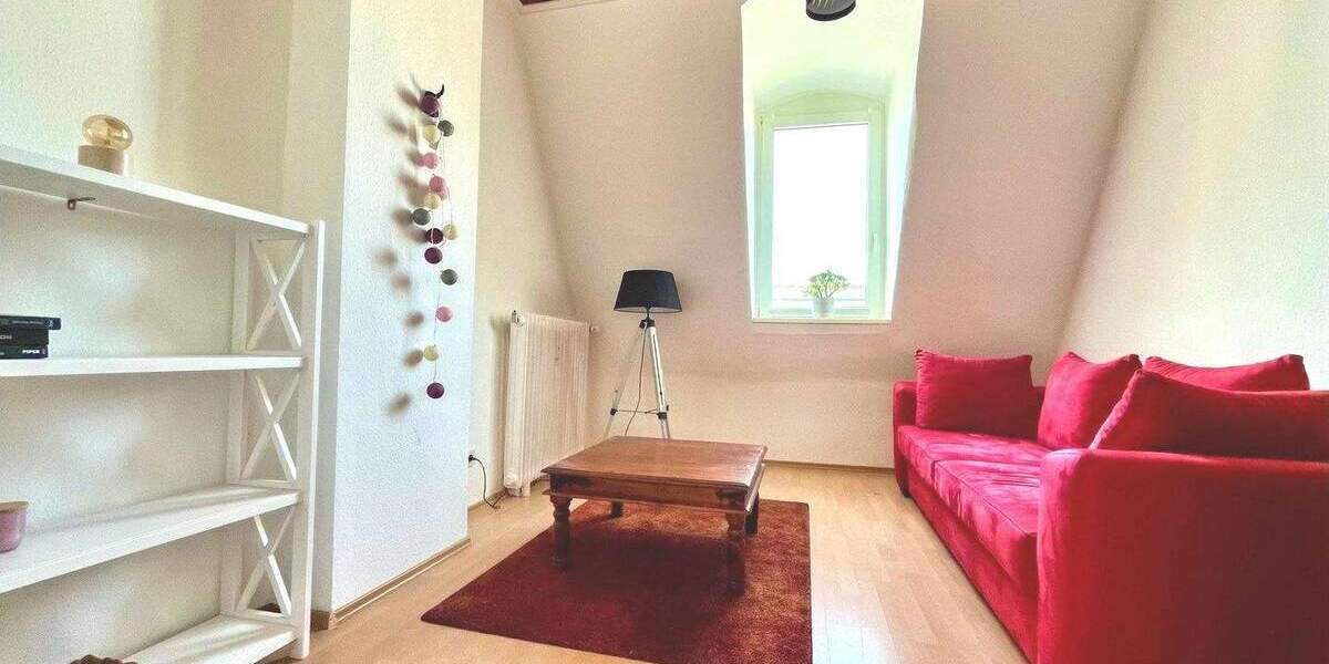 Etagenwohnung Wilhelmshaven Bant - 4 Zimmer, 79 m&sup2;, 99.000&euro; | Angebot:25676858