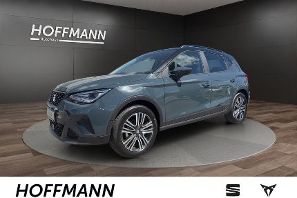 Seat Arona 7.500 km 25.990 &euro; Sundern 59846