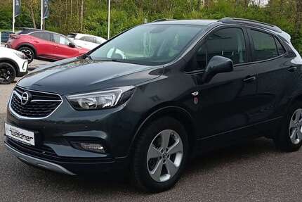 Opel Mokka 62.680 km 10.990 &euro; Horb 72160