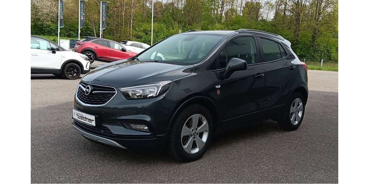 Opel Mokka 62.680 km 10.990 &euro; Horb 72160