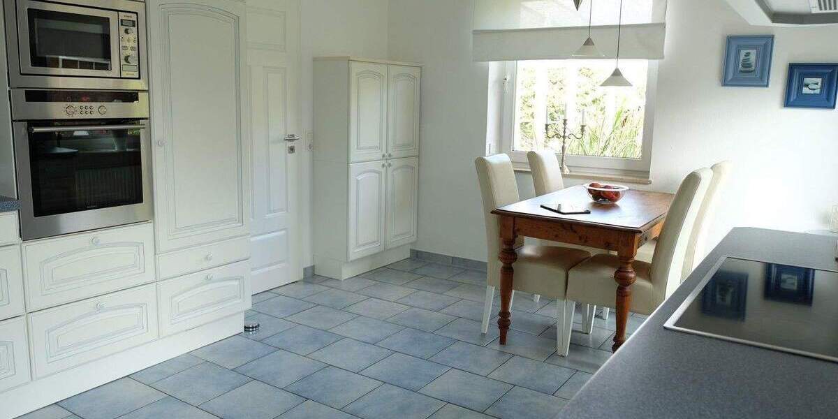 Bungalow Stockelsdorf - 3 Zimmer, 120 m&sup2;, 455.000&euro; | Angebot:25402053