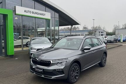 Skoda Kamiq 8.650 km 25.980 &euro; Bremen 28357
