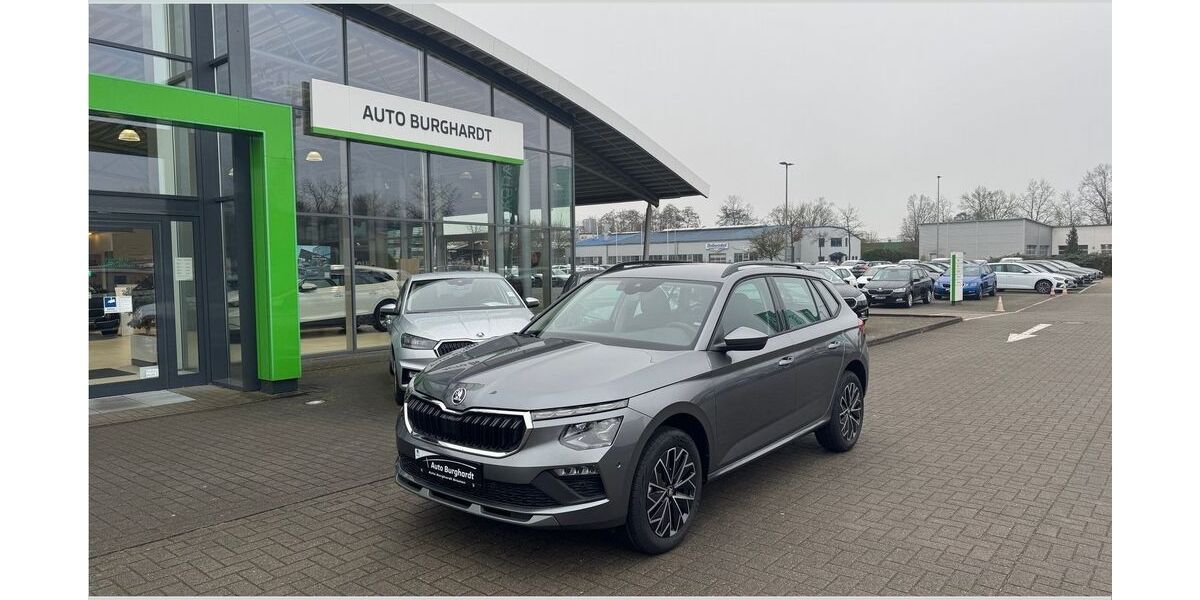 Skoda Kamiq 8.650 km 25.980 &euro; Bremen 28357