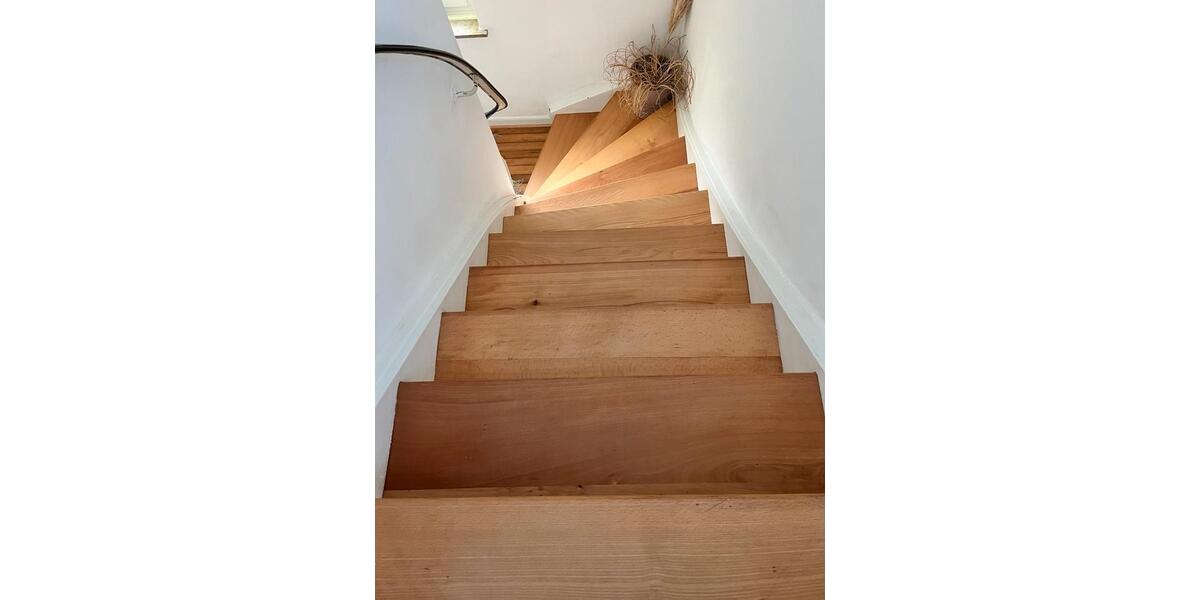 Doppelhaushälfte in ruhiger Lage provisionsfrei zu verkaufen 5 zimmer