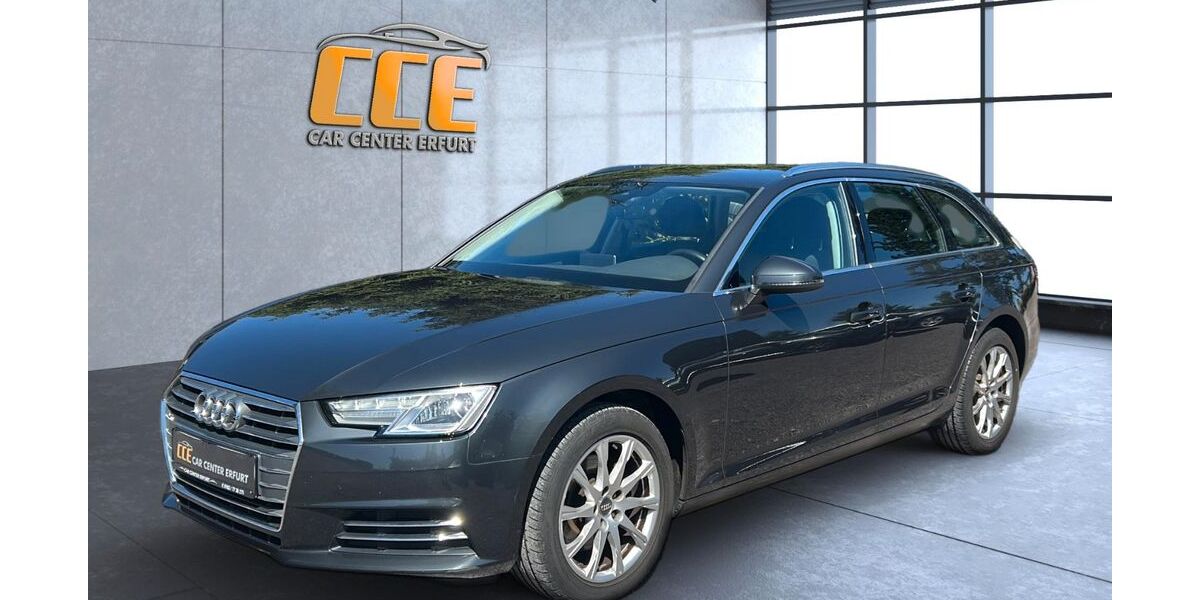 Audi A4 180.000 km 13.990 &euro; Erfurt 99092