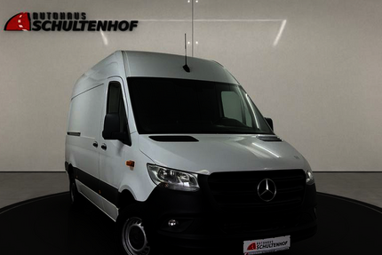 Mercedes-Benz Sprinter 55.529 km 38.990 &euro; Mülheim/Ruhr 45481