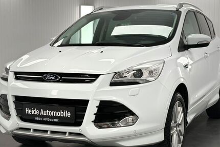 Ford Kuga 145.000 km 9.900 &euro; Heide 25746