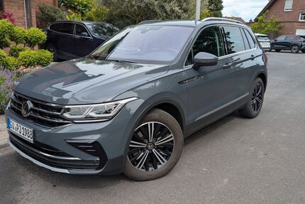 VW Tiguan 47.000 km 33.800 &euro; Jüchen 41363