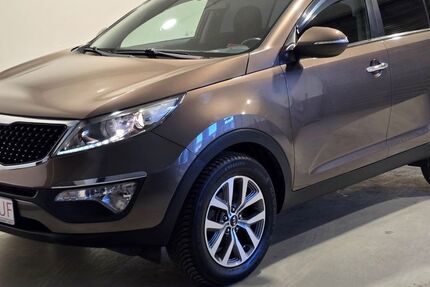 Kia Sportage 59.505 km 13.480 &euro; Mönchengladbach 41061