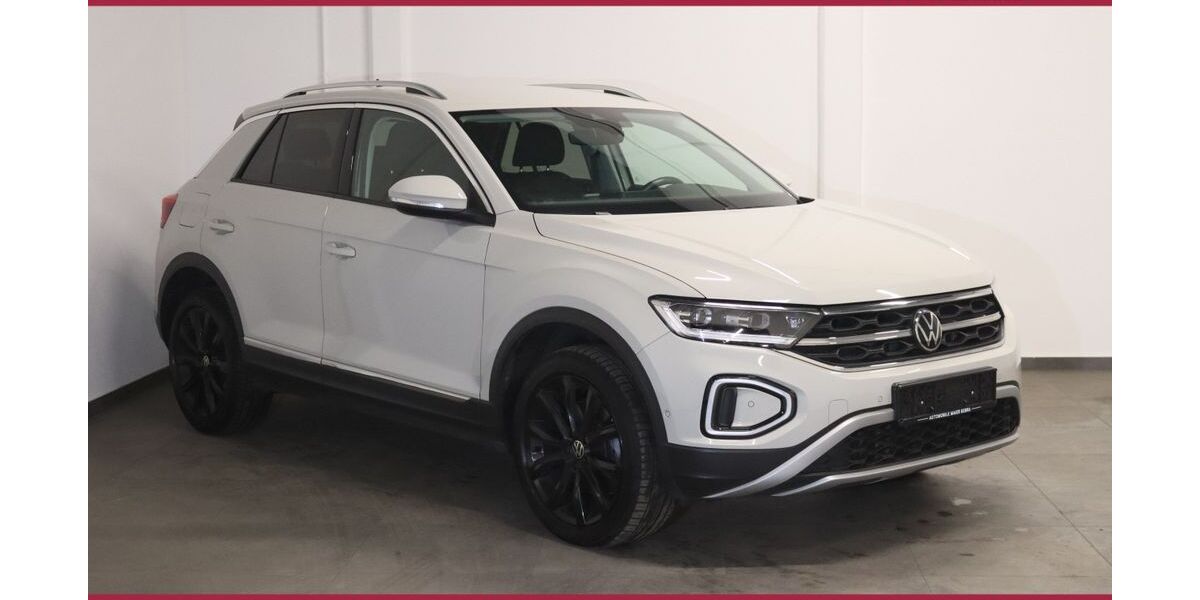 VW T-Roc 67.200 km 23.300 &euro; Bebra 36179