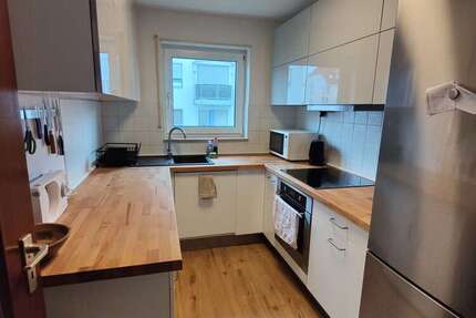 Wohnung zum Mieten in Bad Dürkheim 600 € 55 m²