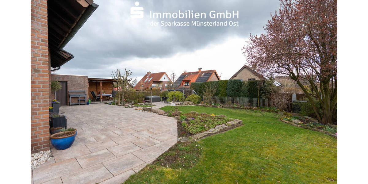 Einfamilienhaus Beckum - 6 Zimmer, 163 m&sup2;, 559.000&euro; | Angebot:26310299