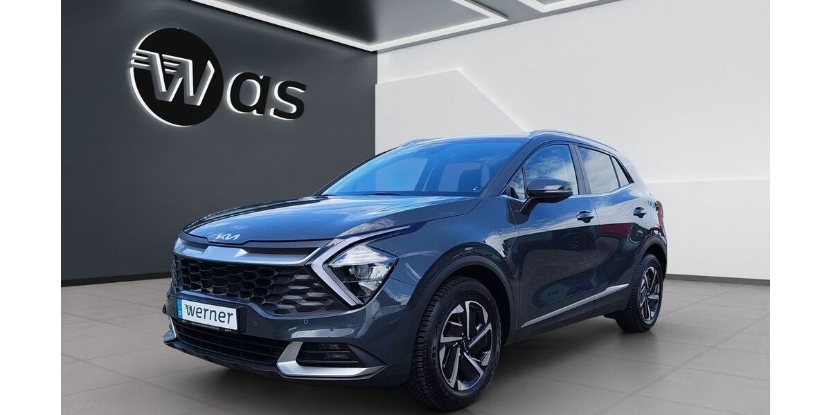Kia Sportage 19.113 km 23.960 &euro; Stuhr 28816