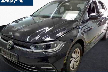 VW Polo 24.706 km 20.430 &euro; Wendlingen 73240