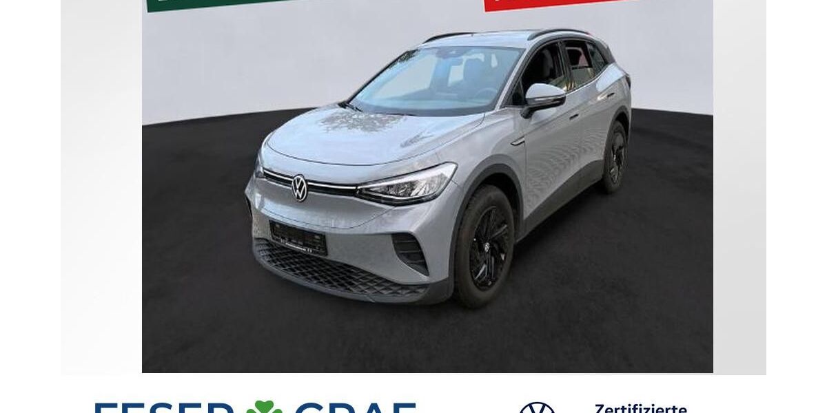 VW ID.4 40.300 km 20.450 &euro; Schwabach 91126