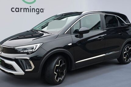 Opel Crossland (X) 59.095 km 11.999 &euro; Pocking 94060