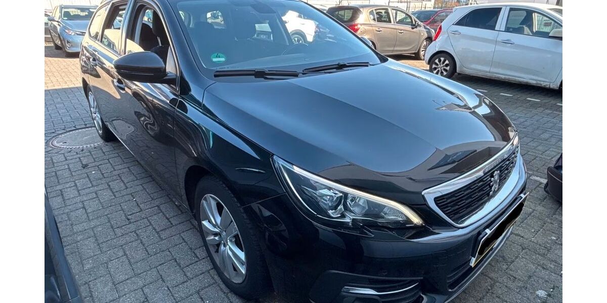 Peugeot 308 79.000 km 10.499 &euro; Bad Neuenahr-Ahrweiler 53474