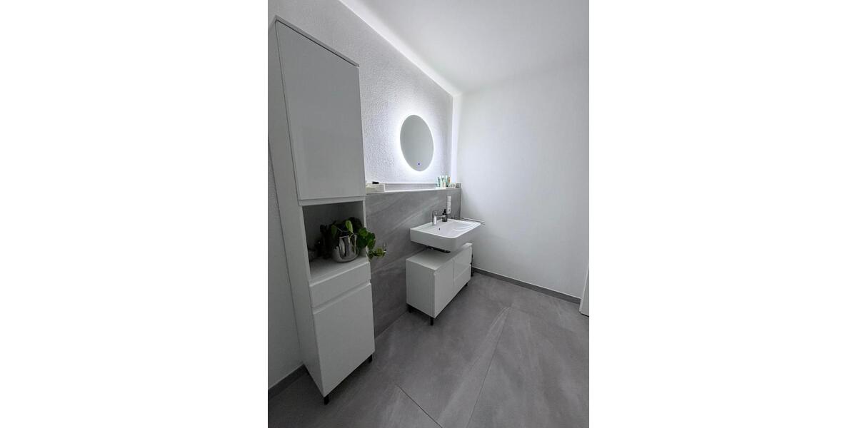 Erdgeschoßwohnung Lennestadt - 2 Zimmer, 57 m&sup2;, 460&euro; | Angebot:26405938