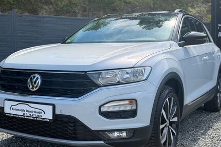 VW T-Roc 133.000 km 14.690 &euro; Rheinböllen 55494