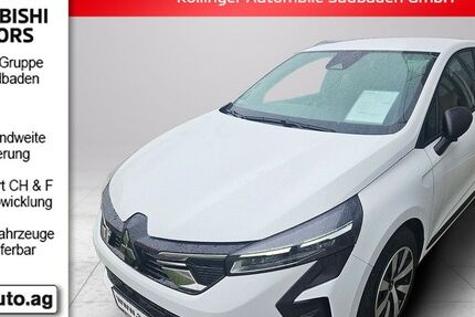 Mitsubishi Colt 11.000 km 14.888 &euro; Freiburg 79108