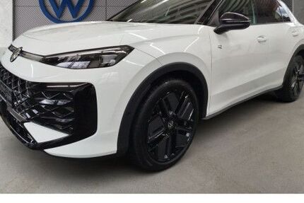 VW T-Roc 4.500 km 46.980 &euro; Frankfurt 60326