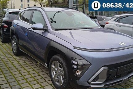 Hyundai KONA 16.515 km 21.699 &euro; Traunstein 83278