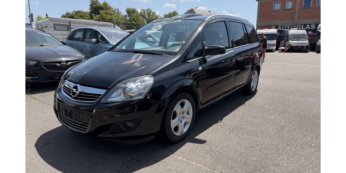 Opel Zafira 280.000 km 2.490 &euro; Nürnberg 90441