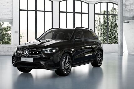 Mercedes-Benz GLE 450 18.990 km 89.900 &euro; Marktredwitz 95615