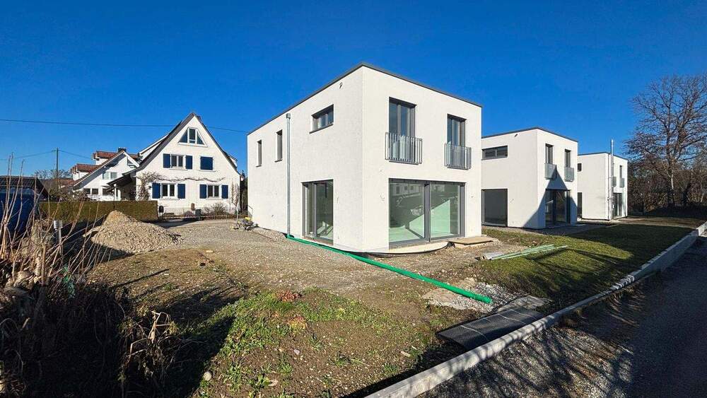 Einfamilienhaus Salem - 5 Zimmer, 182 m&sup2;, 910.000&euro; | Angebot:25701818