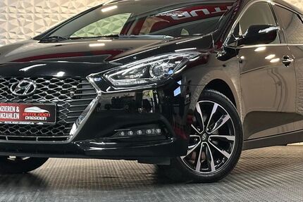 Hyundai i40 95.587 km 12.999 &euro; Heidenau 01809