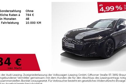 Audi A5 4.900 km 64.980 &euro; Fürth 90763