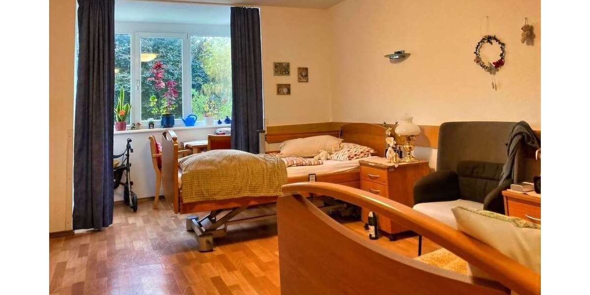 Etagenwohnung Landau - 1 Zimmer, 45 m&sup2;, 119.000&euro; | Angebot:26406396