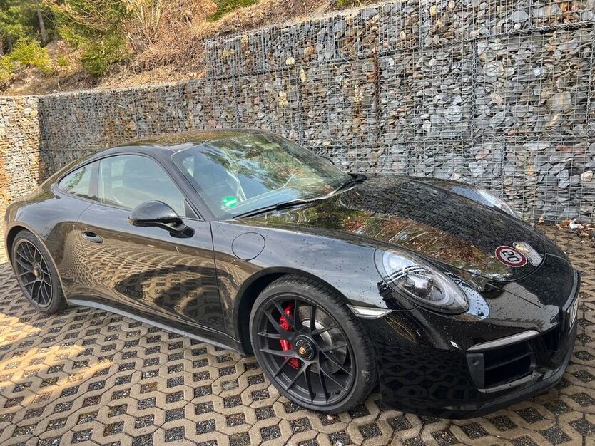 911 Urmodell