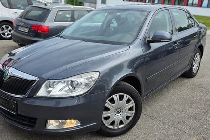 Skoda Octavia 179.300 km 3.999 &euro; Fürstenstein 94538