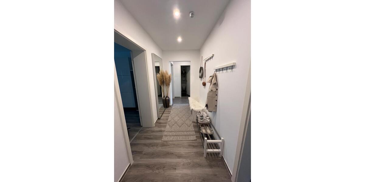 Etagenwohnung Söhlde - 3 Zimmer, 76 m&sup2;, 189.000&euro; | Angebot:25760218
