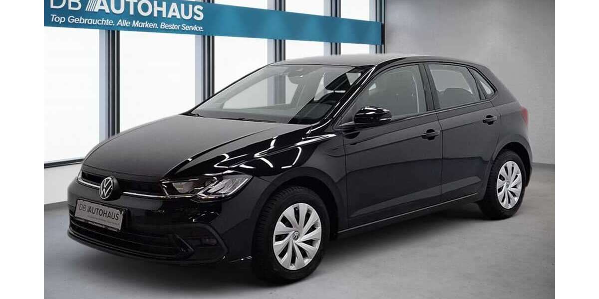VW Polo 18.214 km 18.960 &euro; Maintal 63477