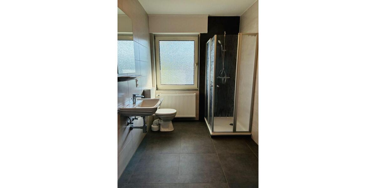 Etagenwohnung Molbergen - 3 Zimmer, 71 m&sup2;, 500&euro; | Angebot:25434104