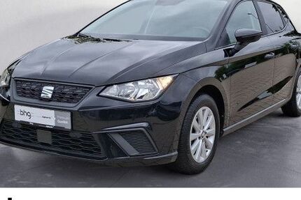 Seat Ibiza 54.948 km 13.330 &euro; Freudenstadt 72250