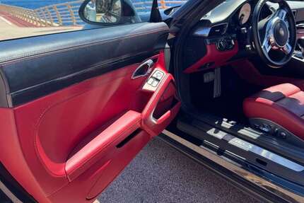 Porsche 911 42.500 km 139.900 &euro; Hamburg, Freie und Hansestadt 22087